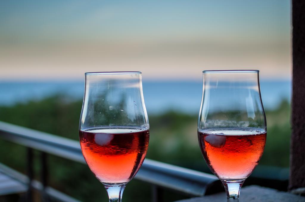 Sea View Suite Метана Экстерьер фото